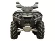CanAm G2 Outlander 6x6: (2013-2016) Pohjapanssarisarja, alumiini - Mönkijän alumiiniset pohjapanssarit - 0220300 - 3