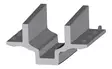 C&A PRO Sukset TMX Musta - Moottorikelkan sukset - 882-0428-0 - 2