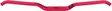 CFR Munster Ohjaustanko Valkoinen - Moottorikelkan ohjaustangot - 928-1003-10 - 1