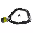 Chaft Magnum Evo 150cm ketju + U-lukko - Levyjarrulukot ja ketjulukot - AV140 - 1