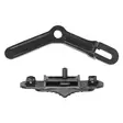 CKX Tranz Sun Visor Arm Kit - Kypärien varaosat - 581-147560 - 1