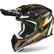Airoh Aviator Gold -  -  - 1