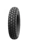 Deli rengas Finn SC110 3.50-8 46M TL Etu/Taka - Mopon yleisrenkaat - 355-005980 - 1