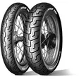 Dunlop D401 Harley D. 130/90B16 73H TL r - Moottoripyörän Dunlop renkaat - 544-656260 - 1
