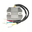 Electrosport Latauss./Tasasuunt. Honda - Moottoripyörän sähköosat - 110-07-0650 - 1