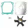 EMP vesipumpun korjaussarja Suzuki/Johnson/Evinrude 90/115/140HP - Veneen vesipumpun korjaussarjat - 105-46-46420 - 1