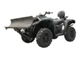 Etukiinnitteinen puskulevyn asennussarja CanAm G3 Outlander 500/700/PRO 2023+ - Kapea kiinnitys - Mönkijän puskulevyn kiinnikesarjat - 0314600 - 2