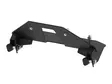 Etukiinnitteinen puskulevyn asennussarja Polaris 1000 Ranger, HD-malli - Mönkijän puskulevyn kiinnikesarjat - 039800 - 1