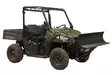 Etukiinnitteinen puskulevyn asennussarja Polaris Ranger 400 / 570 / 800 / 900 / 1000 - Mönkijän puskulevyn kiinnikesarjat - 037000 - 3