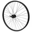 Etupyörä 27,5", 35-584 Disc, XC-disc, MACH1 TRUCKY 35, 2-pohja, tubeless Ready - Vanteet eteen levyjarrunavalla - 59300 - 1