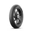 Eturengas Michelin Power Rain 12/60 R 17 TL - Moottoripyörän Michelin renkaat - 25-824200 - 1