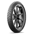 Eturengas Michelin Scorcher Adventure 120/70 R 19 M/C 60V TL - Moottoripyörän Michelin renkaat - 25-956700 - 1