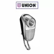 Etuvalo kiinteä union, 1 powerled - Polkupyörän valaisimet ja osat - 475960 - 1