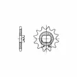 Forte Eturatas, 10 hammasta (415), Solifer SM / Tomos - Mopon eturattaat - 27-70360 - 1
