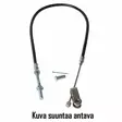 Forte Kaasuvaijeri, Suzuki S , S1 - Mopon kaasuvaijerit - 305-72410 - 1