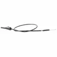 Forte Kytkinvaijeri, Derbi Senda R, SM 03-05 / Gilera RCR,SMT 03-05 - Mopon kytkinvaijerit - 305-73310 - 1