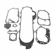 Forte Täydellinen tiivistesarja, Kiina-skoot. 4-T (669 / 400mm) / Kymco 4-T - Moottoripyörän täydelliset tiivistesarja - 21-78350 - 1