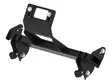 Front-mount UTV adapter: Segway Fugleman UT10 - Mönkijän puskulevyn kiinnikesarjat - 0313200 - 2