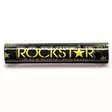 FX Factory Effex 7,5"/17,78cm tankopehmuste Rockstar - Ohjaustangot ja kahvatupit - 16-66710 - 1
