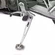 Givi ALUM.ST.SUPP. APRILIA TUAREG 660 (2 - Varikkotuotteet ja nostimet - 322-ES6710 - 1