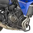 Givi Kaatumaraudat MT-07 Tracer (16) - Moottoripyörän kaatumaraudat - 324-TN2130 - 1