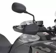Givi käsisuojien spoileripari Crosstourer 1200 (12-18) - Moottoripyörän kaatumaraudat - 323-EH1110 - 1