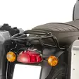 Givi peräteline Bonneville T100 (17-18) /T120 (16-18) - Moottoripyörän laukkujen kiinnikesarjat - 322-SR6410 - 1