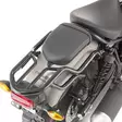 GIVI SPEC.RACK HONDA CMX500 REBEL - Moottoripyörän laukkujen kiinnikesarjat - 322-SR1160 - 1