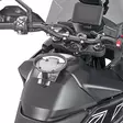 Givi Specific Flange X Tanklock Bagktm 8 - Moottoripyörän laukkujen kiinnikesarjat - 322-BF80 - 1