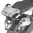 GIVI Specific rear rack KTM 790/890 Adv - Moottoripyörän laukkujen kiinnikesarjat - 322-SR9430 - 1