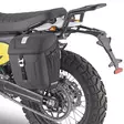 GIVI TUBULAR HOLDER FOR MT501S - Moottoripyörän laukkujen kiinnikesarjat - 322-TMT9150 - 1