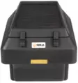GKA kuljetuslaukku, Ski-Doo Tundra,Ranger 600 Ace - Moottorikelkan laukut - 942-0140 - 3