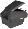 GKA kuljetuslaukku, Ski-Doo Tundra,Ranger 600 Ace - Moottorikelkan laukut - 942-0140 - 6