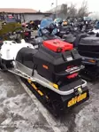 GKA kuljetuslaukku, Ski-Doo Tundra,Ranger 600 Ace - Moottorikelkan laukut - 942-0140 - 5