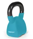 Gymstick Ergo kahvakuula 10KG, turkoosi - Kahvakuulat - GS61115-10 - 1