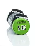 Gymstick Fitnessbag harjoitussäkki 5-20kg - Painoliivit ja harjoitussäkit - GS62055-10 - 2