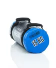 Gymstick Fitnessbag harjoitussäkki 5-20kg - Painoliivit ja harjoitussäkit - GS62055-10 - 5