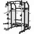 Gymstick Smithlaite Multi Smith PRO10.0 - Kuntokeskukset - GSPRO-MS100 - 1