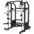 Gymstick Smithlaite Multi Smith PRO20.0 - Kuntokeskukset - GSPRO-MS200 - 1