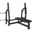Gymstick Treenipenkki Bench Press PRO20.0 - Treenipenkit - GSPRO-520 - 1