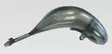HGS Pakoputki 2T KTM50 2024 - Crossipyörän 2-T pakoputket - 460-XT-524-H00 - 1