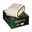 HiFlo ilmansuodatin HFA4910 - Moottoripyörän ilmansuodattimet - 20-4910 - 2