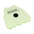 HiFlo ilmansuodatin HFF4030 - Moottoripyörän ilmansuodattimet - 396-4030 - 1