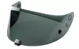 HJC Visiiri HJ-02 Tumma savu, CL11/CS10/ZF7 - Visiirit - 631-53-200 - 0