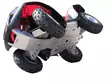 Honda TRX 680 ( 2015 + ... ) pohjapanssarisarja, alumiini - Mönkijän alumiiniset pohjapanssarit - 0216200 - 2