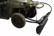 Hydrauliyksikön teline, Polaris Ranger / CF MOTO UFORCE 1000 - Hydraulisylinterit - 717030 - 2