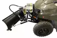 Hydrauliyksikön teline, Polaris Ranger / CF MOTO UFORCE 1000 - Hydraulisylinterit - 717030 - 3