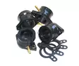 Imusarja 4 kpl. - Muut moottorinosat - 37-2483-70 - 1