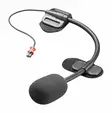 Interphone Boom Microphone Ucom - Spare - Älypuhelin- ja tablettitarvikkeet - 297-2450 - 1