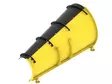 Iron Baltic alueaura G2 1500mm - Mönkijän puskulevyt - 20-7200 - 4